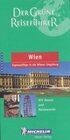 Buchcover Wien