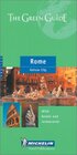 Buchcover Rome