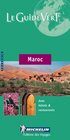 Buchcover Maroc