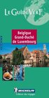 Buchcover Belgique - Luxembourg