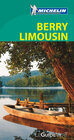 Buchcover Michelin Le Guide Vert Berry Limousin
