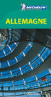 Buchcover Michelin Le Guide Vert Allemagne
