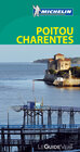 Buchcover Michelin Le Guide Vert Poitou, Charente