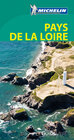 Buchcover Michelin Le Guide Vert Pays de la Loire