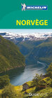 Buchcover Michelin Le Guide Vert Norvége