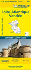 Buchcover Michelin Vendee