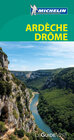 Buchcover Michelin Le Guide Vert Ardeche Drome