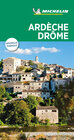 Buchcover Michelin Le Guide Vert Ardeche Drome
