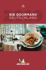Buchcover Michelin Bib Gourmand Deutschland 2019