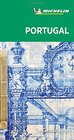 Buchcover Michelin Green Guide Portugal Madeira the Azores: Travel Guide