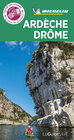 Buchcover Michelin Le Guide Vert Ardeche Drome