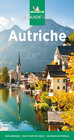 Buchcover Michelin Le Guide Vert Autriche