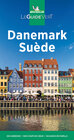 Buchcover Michelin Le Guide Vert Danemark Suède