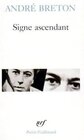 Buchcover Signe Ascendant/Fata Morgana/Les Etats Generaux Etc