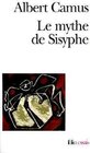 Buchcover Le Mythe De Sysyphe. Albert Camus