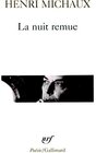 Buchcover La Nuit remue