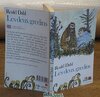 Buchcover Les Deux Gredins