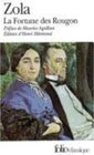 Buchcover La fortune des Rougon. Émile Zola