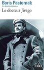 Buchcover Le Docteur Jivago