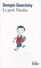 Buchcover Le petit Nicolas. Jean-Jacques Sempé, René Goscinny