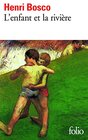 Buchcover L'enfant et la rivière (Folio)