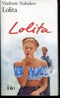 Buchcover Lolita