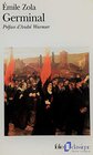 Buchcover Germinal (Folio)