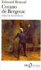 Buchcover Cyrano de Bergerac: Edition presentee et annotee par Patrick Besnier
