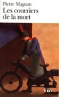 Buchcover Les Courriers De La Mort: UNE ENQUETE DU COMMISSAIRE LAVIOLETTE