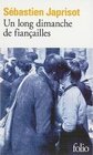 Buchcover Un long dimanche de fiancailles. Sébastien Japrisot