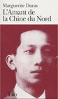 Buchcover L' amant de la Chine du Nord. Marguerite Duras