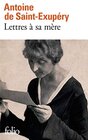 Buchcover Lettres à sa mère (Collection Folio)