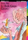 Buchcover Le Bon Gros Géant: LE BGG