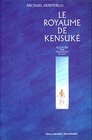 Buchcover Le Royaume de Kensuké