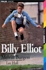 Buchcover BILLY ELLIOT