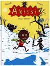 Buchcover Akissi - Akissi faux depart. Marguerite Abouet