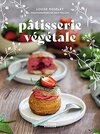 Buchcover Pâtisserie végétale