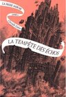 Buchcover La passe miroir. Christelle Dabos
