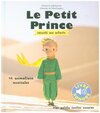 Buchcover Le petit prince. Antoine de Saint-Exupéry