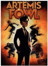 Buchcover Artemis Fowl - 1. Eoin Colfer