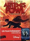 Buchcover Artemis Fowl - 3 Code éternité. Eoin Colfer