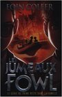 Buchcover Les Jumeaux Fowl. Eoin Colfer