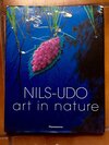 Buchcover Nils-Udo: Art in Nature: Ephemeral