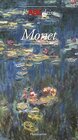 Buchcover L'ABCdaire de Monet (83)