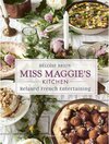 Buchcover Miss Maggie's Kitchen. Héloïse Brion