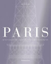 Buchcover Paris