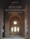 Buchcover Die Klöster der Zisterzienser