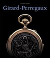 Buchcover Girard-Perregaux