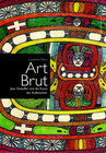 Buchcover Art Brut