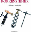 Buchcover Korkenzieher